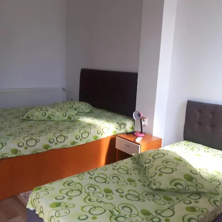 Apartamento Casa Riana Turda Exterior foto