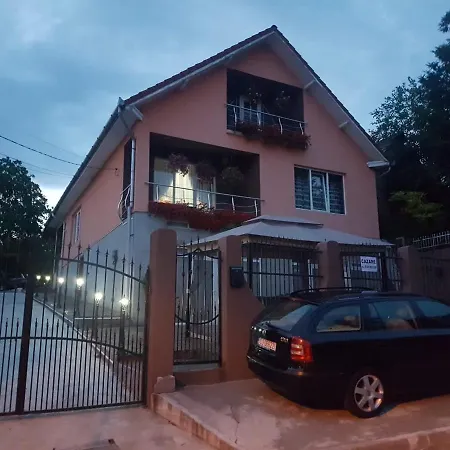 Apartamento Casa Riana Turda Exterior foto