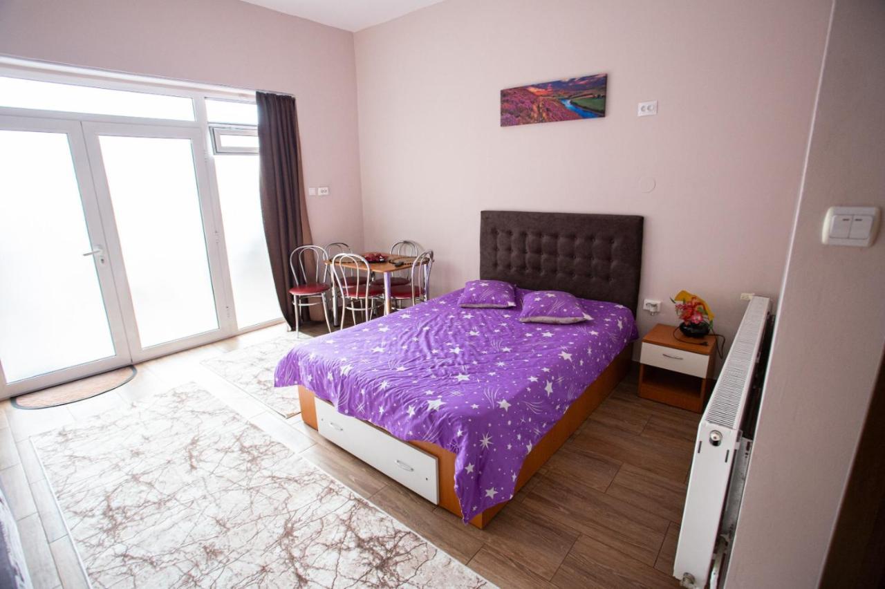 Casa Riana Privatunterkunft *