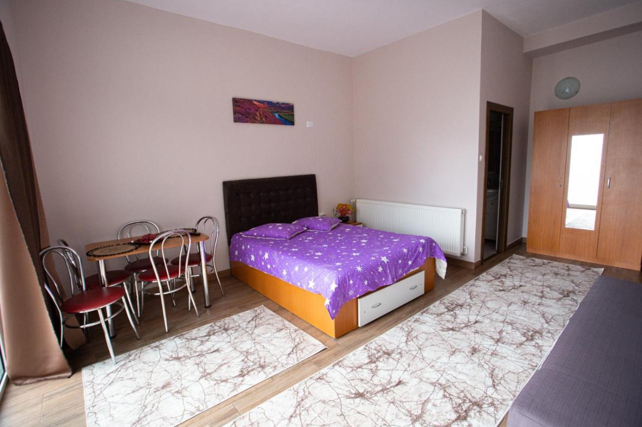 Casa Riana Turda