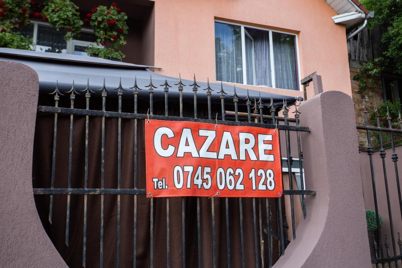 Casa Riana Privatunterkunft
