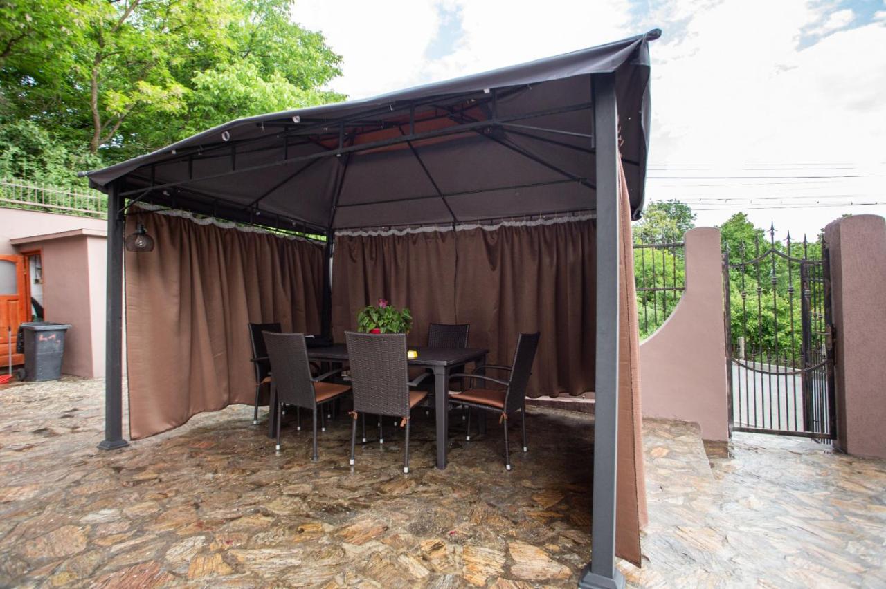 Casa Riana Privatunterkunft