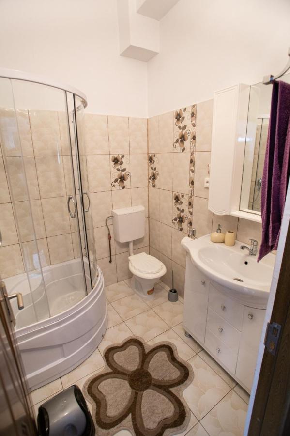 Privatunterkunft Casa Riana *