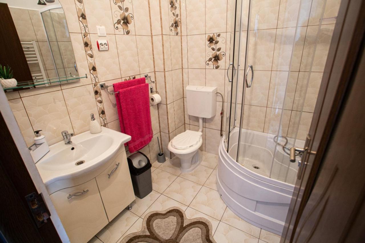 Casa Riana Privatunterkunft Turda