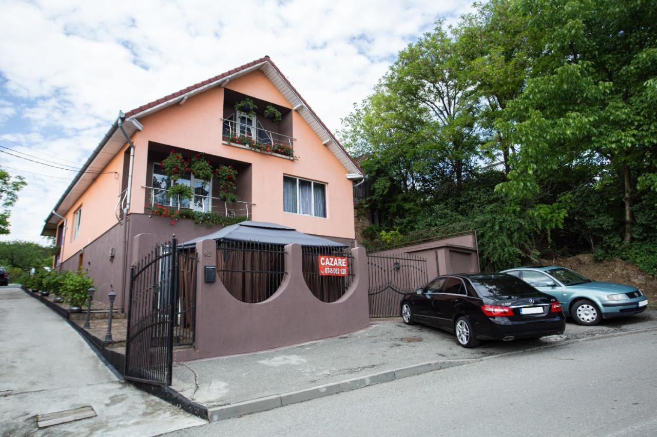 Casa Riana Privatunterkunft