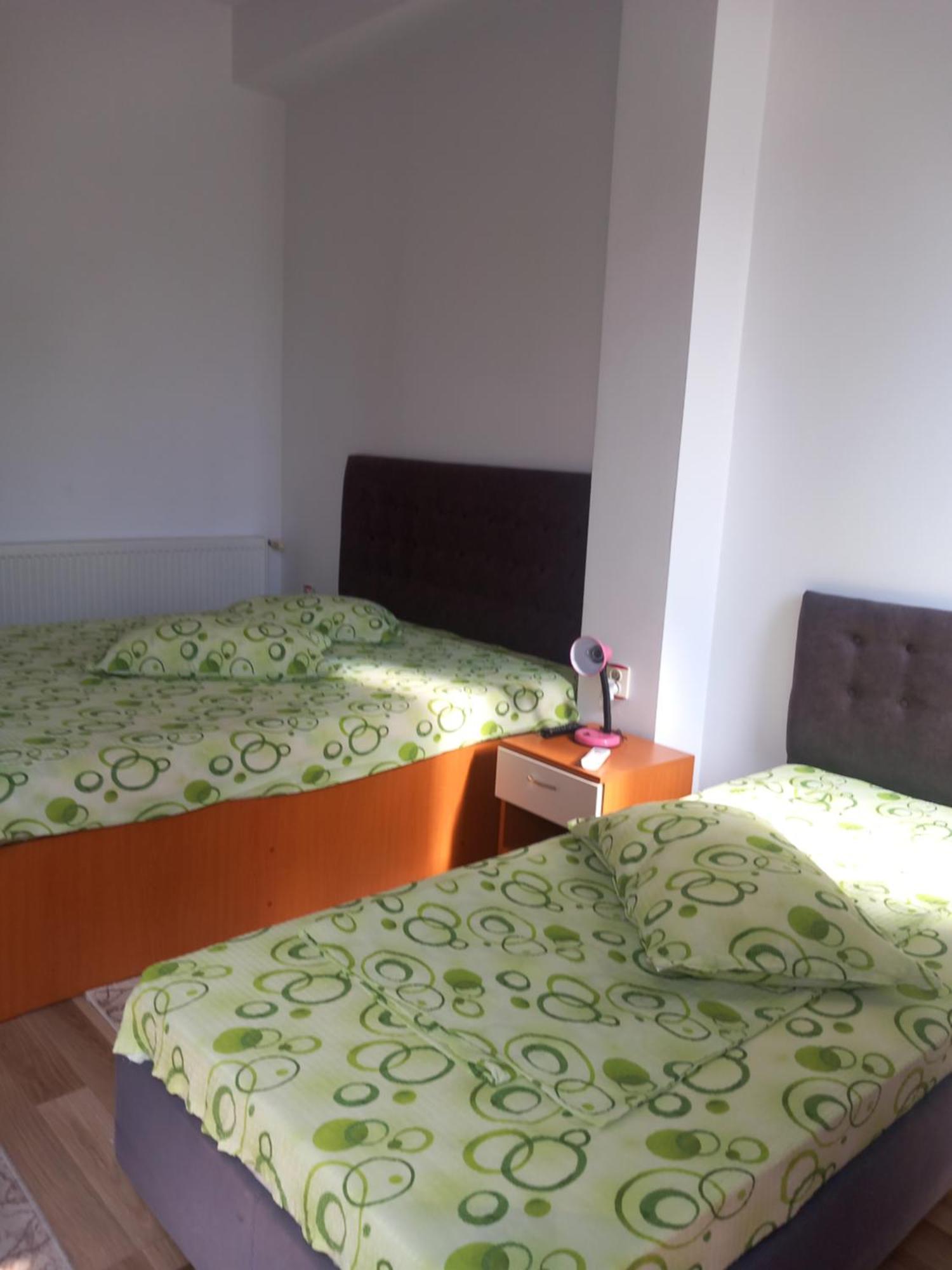 Privatunterkunft Casa Riana Turda