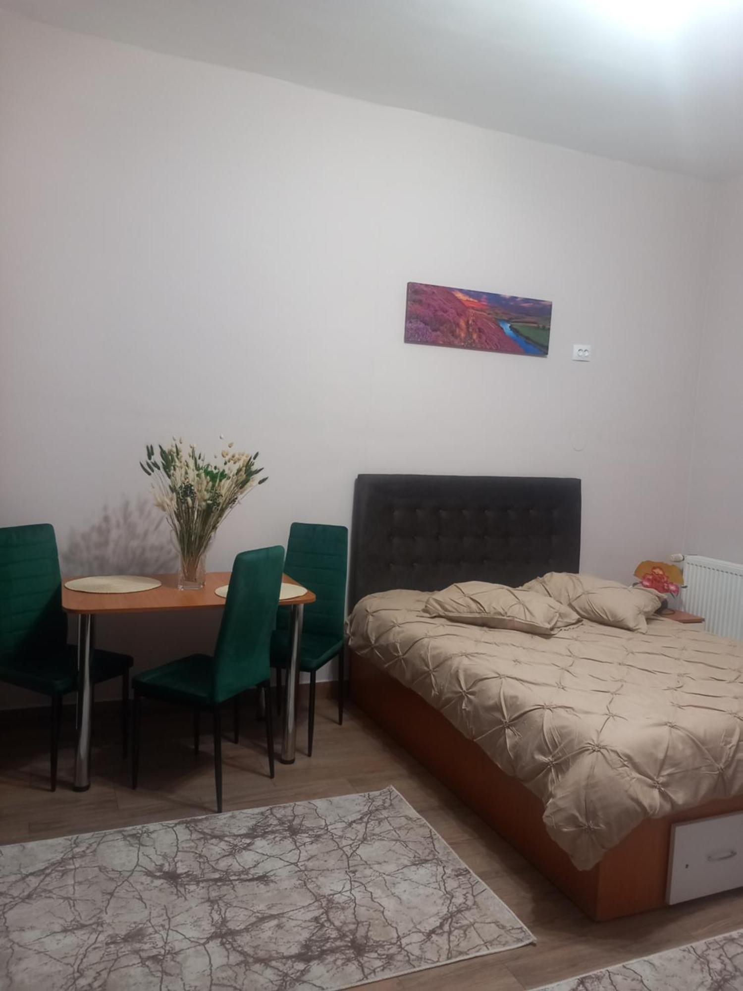 Casa Riana Privatunterkunft *