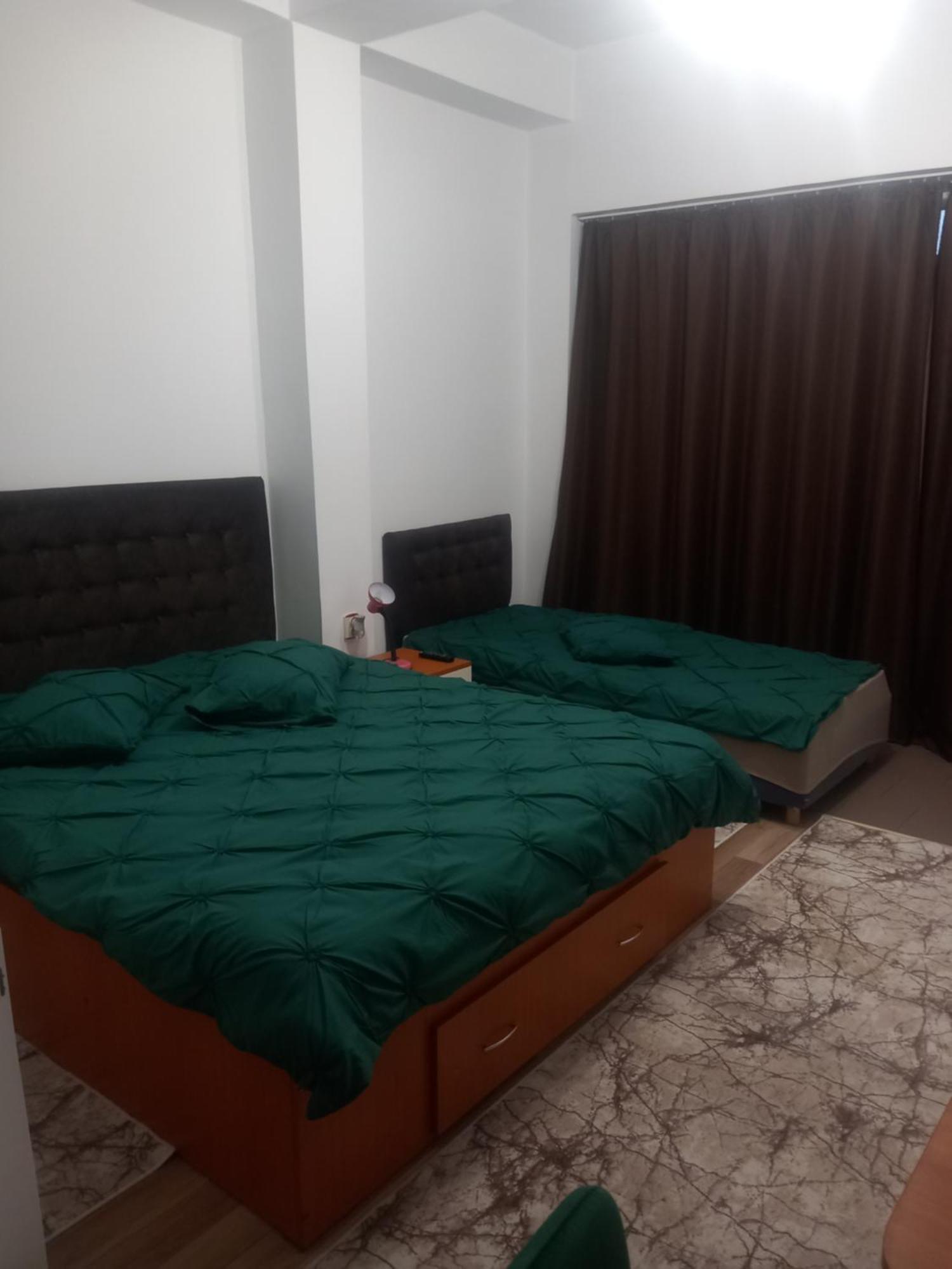 Privatunterkunft Casa Riana