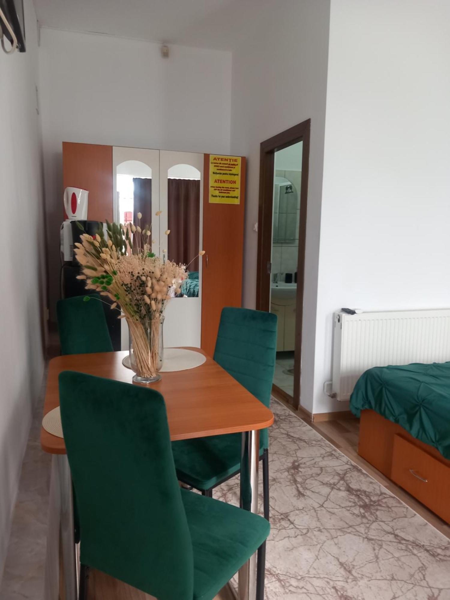 Casa Riana Privatunterkunft Turda