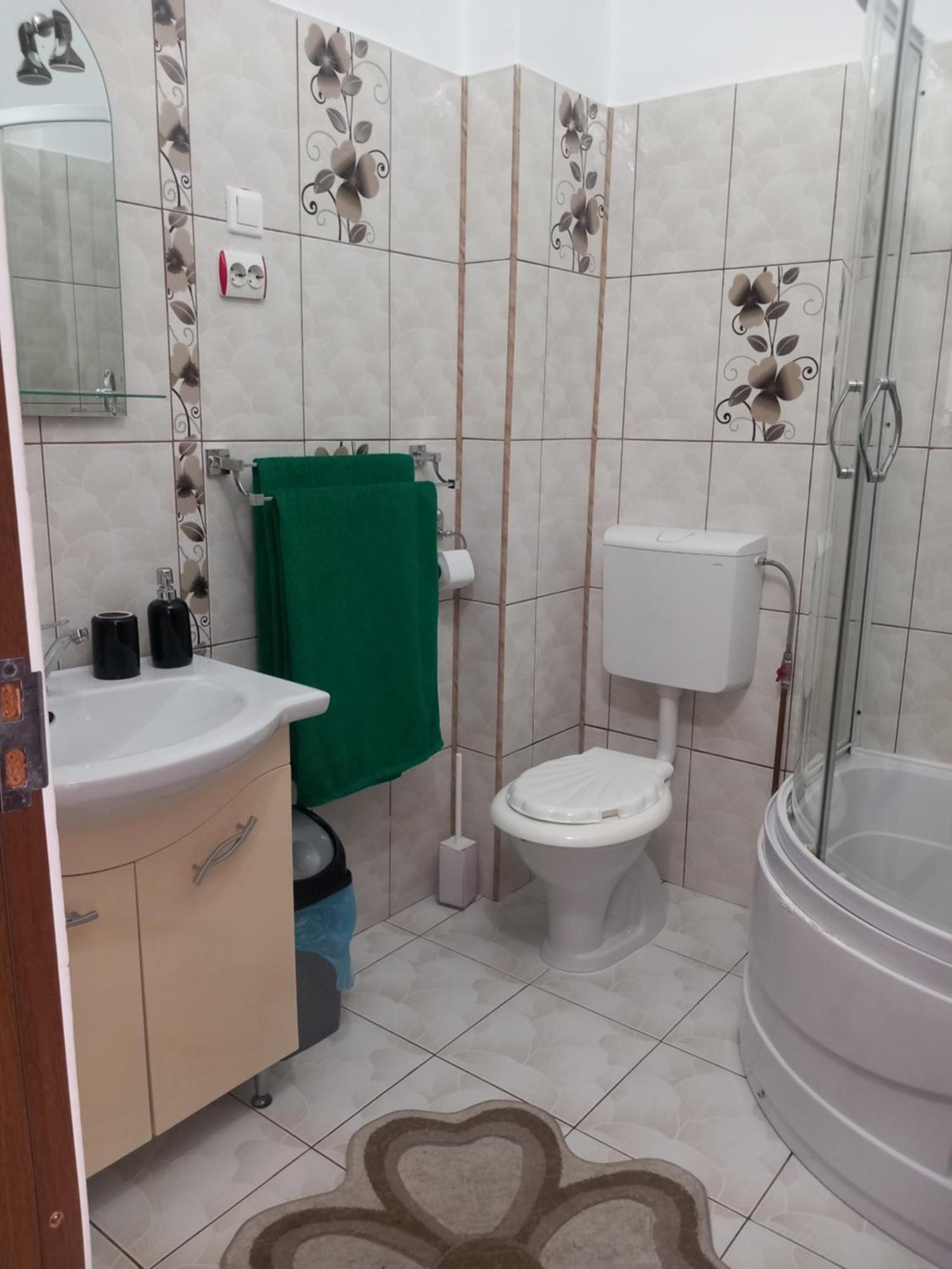 Privatunterkunft Casa Riana Turda
